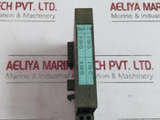Siemens 6Es7 132-4Bd00-0Aa0 Electronic Module S C-p5C69967 T4A Dc24V/0.5A