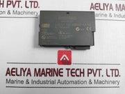 Siemens 6Es7 132-4Bd00-0Aa0 Power Module 24V Dc 0.5A