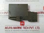 Siemens Simatic S7 6Es7 132-4Bd01-0Aa0 Digital Input Electronic Module S C-vnb20661