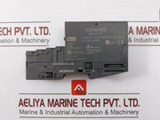 Siemens 6Es7 132-4Bd01-0Aa0 Electronic Module 969910-1/282