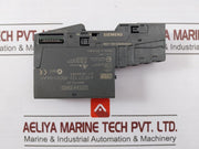 Siemens 6Es7 132-4Bd01-0Aa0 Electronic Module 969910-1/282