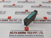 Siemens 6Es7 132-4Bf00-0Aa0 Digital Output Module Dc24V/0.5A Used