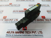 Siemens 6Es7 132-4Bf50-0Aa0, 8 Do Sink Digital Input Module Dc 24V, 0.5A 