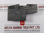 Siemens 6es7 132-4hb01-0ab0 Electronic Module 5a 24vdc 240vac Tm-E15c24-A1
