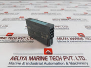 Siemens 6Es7 134-4Gb01-0Ab0 Analog Input Module Used