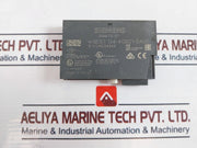 Siemens 6Es7 134-4Gb01-0Ab0 Analog Input Module Used