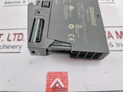 Siemens 6Es7 134-4Gb11-0Ab0, Simatic S7 I 4 Wire Electronic Module