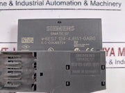 Siemens 6Es7 134-4Jb51-0Ab0 Electronics & Termination Module 6Es7 193-4Ja00-0Aa0