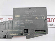 Siemens 6Es7 135-4Gb01-0Ab0 Simatic S7 Analog Output Module 783-2080-01
