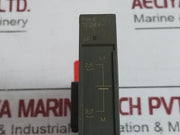 Siemens 6Es7 138-4Ca00-0Aa0 Power Module Dc24V S C-s5F06811 Pm-e  