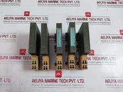 Siemens 6Es7 138-4Ca00-0Aa0 Power Module Dc24V S C-s5F06811 Pm-e  