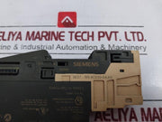 Siemens 6Es7 138-4Ca00-0Aa0 Power Module Dc24V S C-s5F06811 Pm-e  