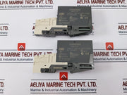 Siemens Simatic S7 6Es7 138-4Ca60-0Ab0 Power Module 24 Vdc 10A