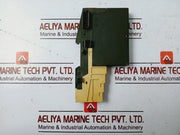 Siemens SIMATIC 6ES7138-4CB11-0AB0 Power Module W/ Terminal Block 193-4CC20-0AA0
