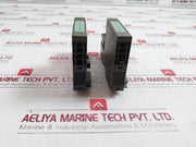 Siemens 6Es7 138-4Da03-0Ab0 Electronic Module 2A Res.P.D. 5W Tung. 24Vdc