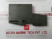 Siemens Simatic S7 6Es7 138-4Da03-0Ab0 Electronic Module 969910-1/282 24V/100Khz