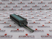 Siemens 6Es7 151-1Aa05-0Ab0,138-4Ca01-0Aa0,131-4Bf50-0Aa0,132-4Bf50-0Aa0 Rack