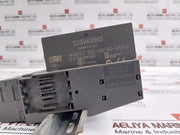 Siemens 6Es7 151-1Aa05-0Ab0,138-4Ca01-0Aa0,131-4Bf50-0Aa0,132-4Bf50-0Aa0 Rack