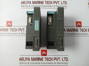 Siemens 6Es7 151-1Ba01-0Ab0 Interface Module Dc24V