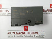 Siemens 6Es7 151-1Ba01-0Ab0 Interface Module Dc24V