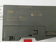 Siemens 6Es7 151-1Ba01-0Ab0 Interface Module Dc24V