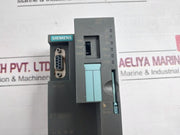 Siemens 6Es7 151-7Aa20-0Ab0 Cpu Interface Module Et 200S Simatic S7 Dc24V