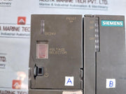 Siemens 6Es7 153-1Aa03-0Xb0/ 6Es7 322-1Bh01-0Aa0/ 6Es7 195-7Ha00-0Xa0 Module
