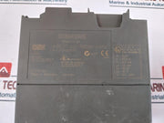 Siemens 6Es7 153-1Aa03-0Xb0 Interface Module 60V
