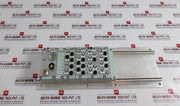 Siemens Simatic 6Es7 154-1Aa00-0Ab0 Et 200Pro I/O Module