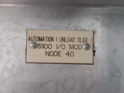 Siemens 6Es7 154-1Aa00-0Ab0 Simatic Et 200Pro Im 154-1 Dp Module