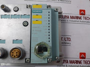 Siemens Simatic Et 200Pro 6Es7 1548Fb010Ab0 Interface Module F-cpu Dc 24V V3.2.7