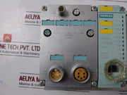Siemens Simatic Et 200Pro 6Es7 1548Fb010Ab0 Interface Module F-cpu Dc 24V V3.2.7