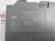 Siemens 6Es7 158-0Ad01-0Xa0 Coupler Coupling Module