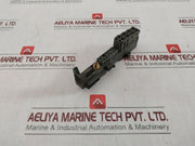 Siemens 6Es7 193-4Ca30-0Aa0 Terminal Module Tm-e15C24-a1 969906-1/282