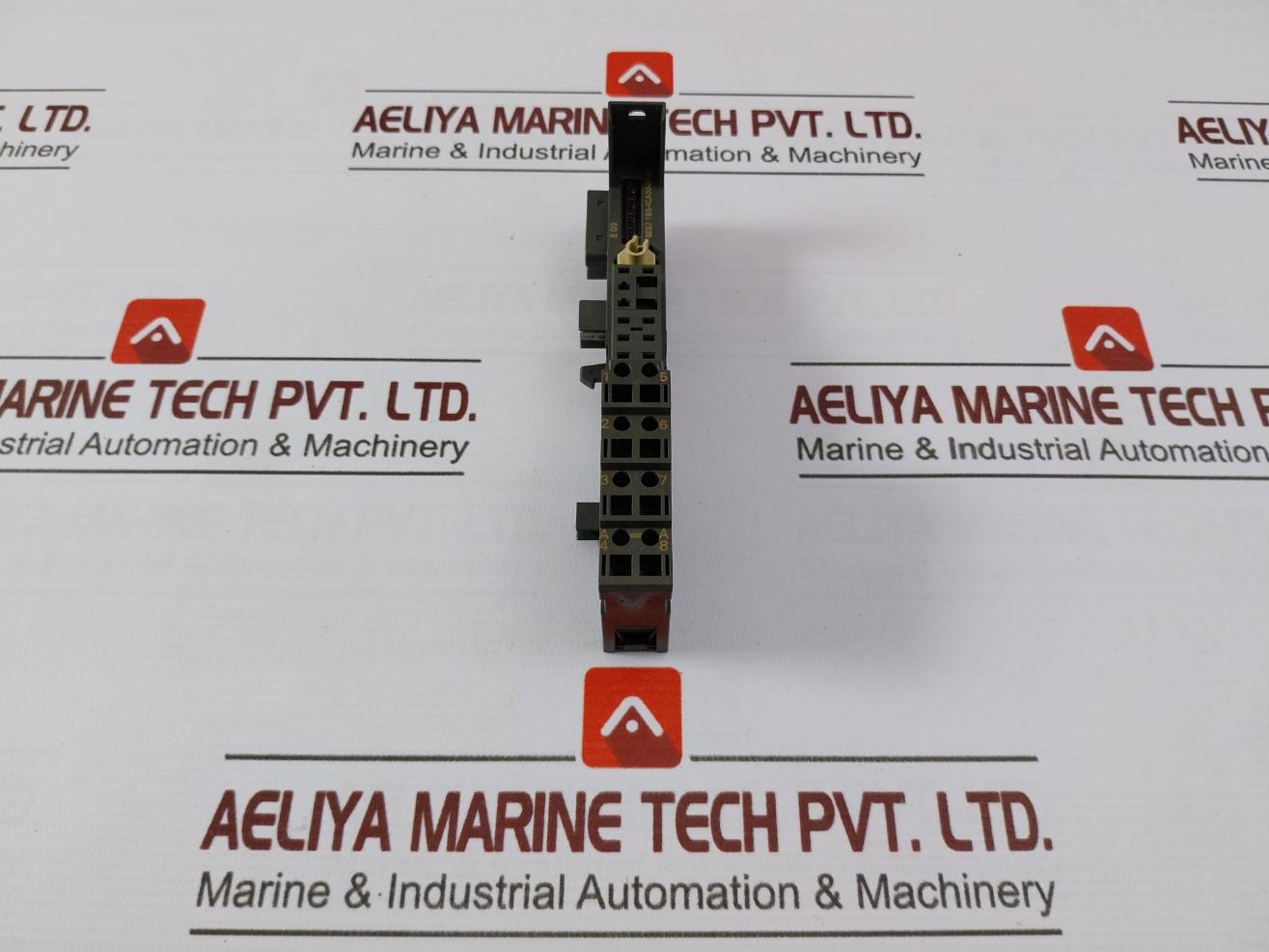 Siemens 6es7 193-4ca30-0aa0 Terminal Module W2 Tyl Tm-E15c24-A1