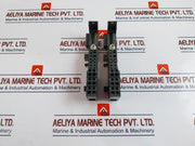 Siemens 6Es7 193-4Cb10-0Aa0 Terminal Module Tm-e15C23-01 E02 Used