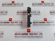 Siemens 6Es7 193-4Cb10-0Aa0 Terminal Module Tm-e15C23-01 E02 Used