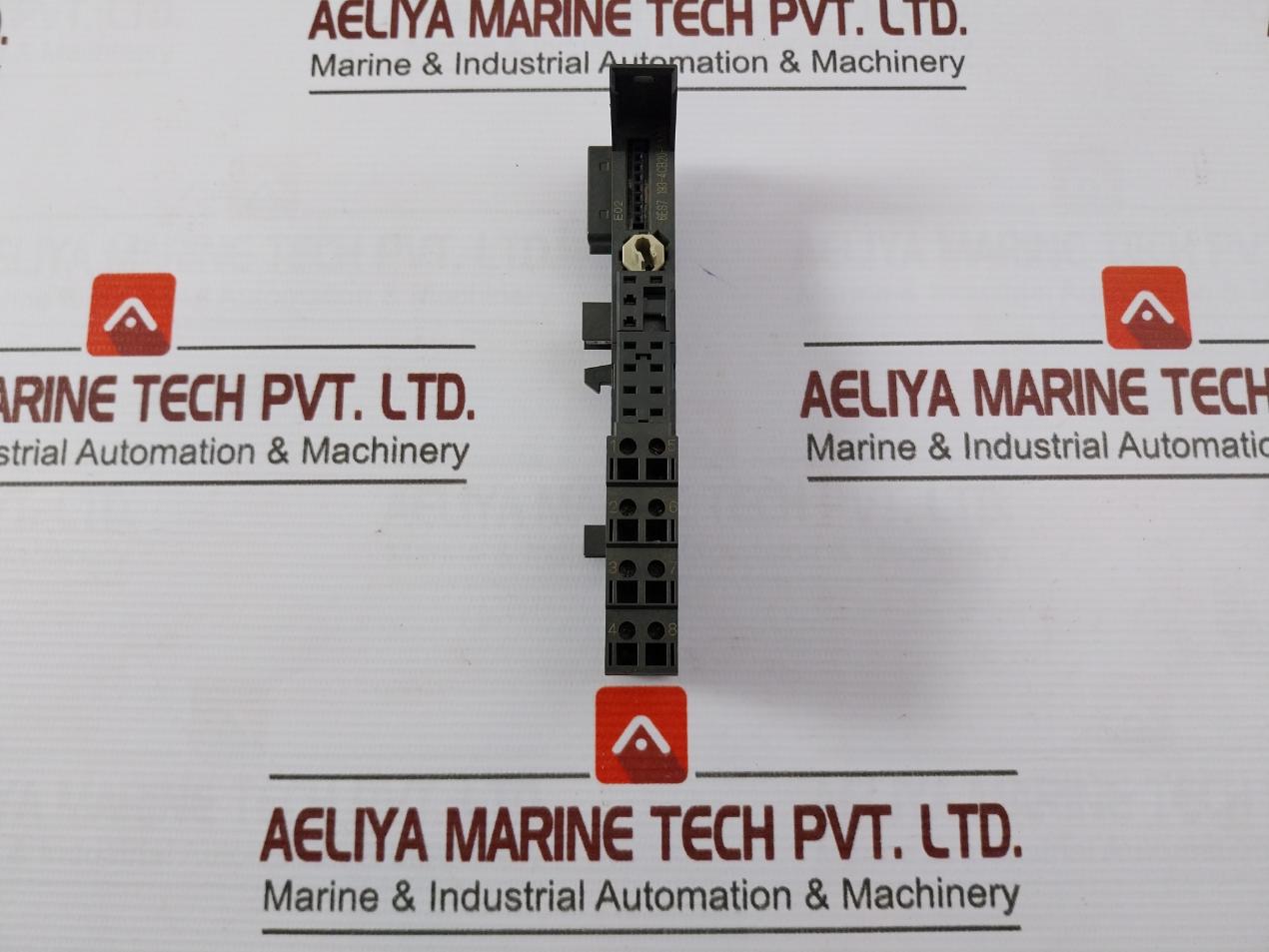 Siemens 6Es7 193-4Cb20-0Aa0 Terminal Module D3 Wdm Tm-e15S24-01