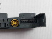 Siemens 6Es7 193-4Cb20-0Aa0 Terminal Module Tm-e15S24-01  ..