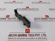 Siemens 6es7 193-4cb20-0aa0 Terminal Module Tm-E15s24-01 B8 Wdm