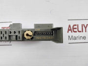 Siemens 6Es7 193-4Cb30-0Aa0 Terminal Module 969910-1/282