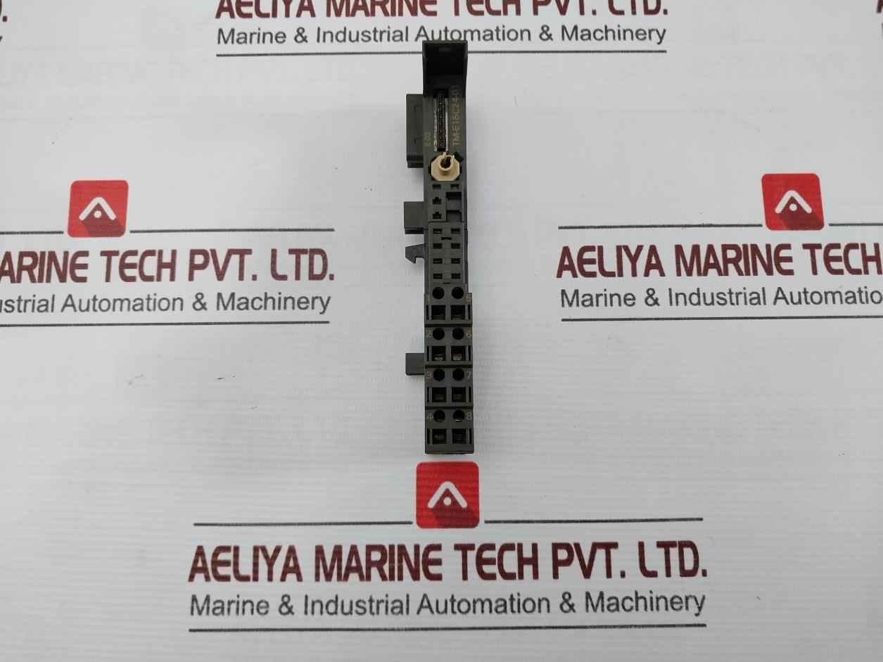 Siemens 6Es7 193-4Cb30-0Aa0 Terminal Module 969910-1/282