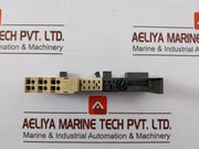 Siemens 6es7 193-4cc20-0aa0 Plc Terminal Module Tm-P15s23-A1 E02