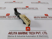 Siemens 6es7 193-4cc20-0aa0 Plc Terminal Module Tm-P15s23-A1 E02