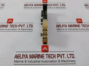 Siemens 6es7 193-4cc20-0aa0 Plc Terminal Module Tm-P15s23-A1 E02 B8 Wdm