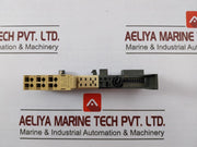 Siemens 6es7 193-4cc20-0aa0 Plc Terminal Module Tm-P15s23-A1 E02 B8 Wdm