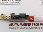 Siemens 6es7 193-4cc20-0aa0 Plc Terminal Module Tm-P15s23-A1 E02 B8 Wdm