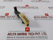 Siemens 6es7 193-4cc20-0aa0 Plc Terminal Module Tm-P15s23-A1 E02 B8 Wdm