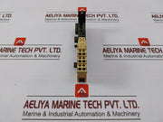 Siemens 6es7 193-4cd30-0aa0 Terminal Module Tm-P15c23-A0