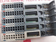 Siemens 6Es7193-6Bp00-0Ba0 Base Unit Bu15-p10+A0+2B Push In Terminal